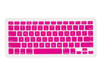 Джаджи iLuv Silicon Keyboard Cover за MacBook 
