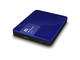 Външни HDD 1TB WD My Passport Ultra USB 3.0