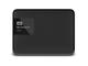Външни HDD 1TB WD My Passport Ultra USB 3.0,  в черно