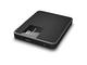 Външни HDD 1TB WD My Passport Ultra USB 3.0,  в черно