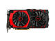 Видео карти MSI Radeon R9 380 Gaming 4G
