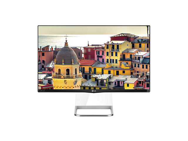 Монитори LG 24MP77HM-P