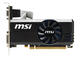Видео карти MSI Radeon R7 240 2GB LP