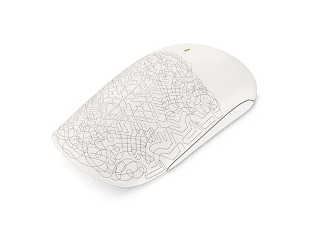 Мишки Microsoft Touch Mouse Windows 7 