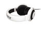 Слушалки Razer Kraken Pro, в бяло-черно