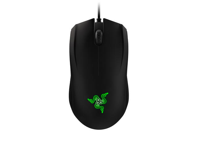 Мишки Razer Abyssus 2014