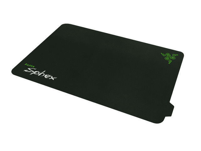 Падове Razer Sphex