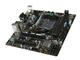 Дънни платки MSI A78M-E35 V2