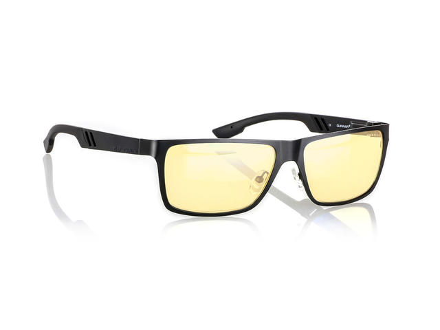 Компютърни очила GUNNAR Vinyl Onyx