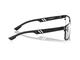 Компютърни очила GUNNAR Phenom Graphite Crystalline