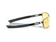 Компютърни очила GUNNAR Vayper Onyx