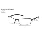 Компютърни очила GUNNAR Sheadog Mercury