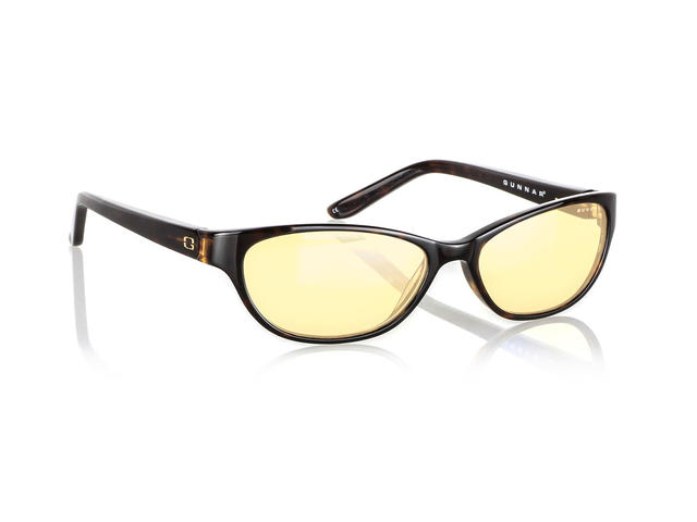 Компютърни очила GUNNAR Joule Tortoise