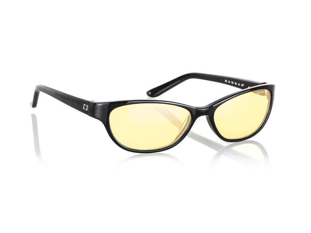 Компютърни очила GUNNAR Joule Onyx