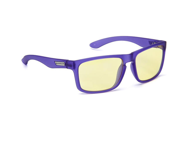 Компютърни очила GUNNAR Intercept Ink