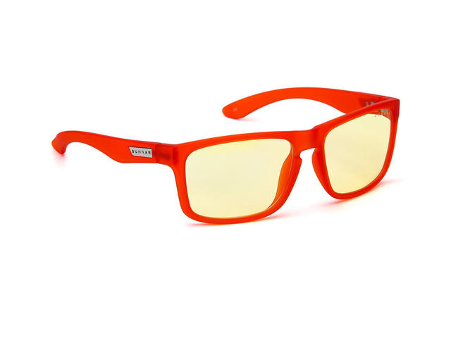 Компютърни очила GUNNAR Intercept Fire