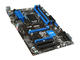 Дънни платки MSI Z97 PC MATE