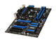 Дънни платки MSI Z97-G43