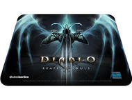Падове Steelseries QcK Diablo 3 Reaper of Souls