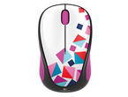 Мишки Logitech M238 Play Collection, Playing Blocks