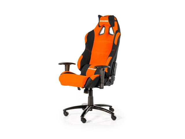 Геймърски столове AKRACING Prime Gaming Chair