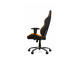 Геймърски столове AKRACING Nitro Gaming Chair, черен/оранжев