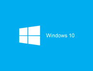 Операционни с-ми Windows Pro 10 Bulgarian 32/64-битов USB