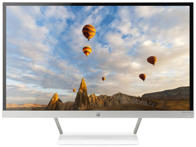 Монитори HP Pavilion 22xw