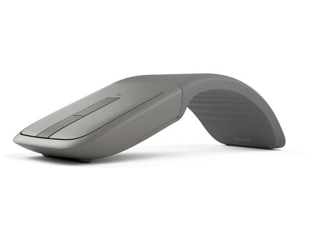 Мишки Microsoft ARC Touch