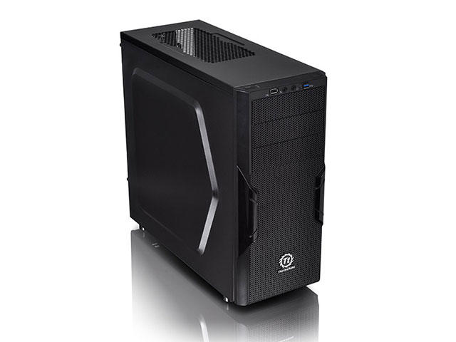 Кутии Thermaltake Versa H22 Black