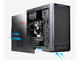 Кутии Thermaltake Urban S1 Black