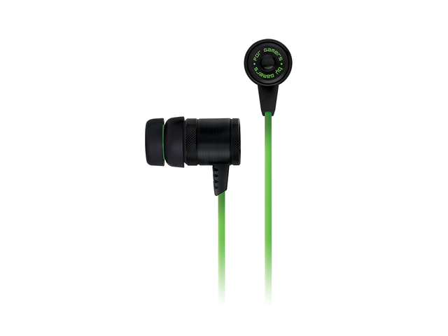 Слушалки Razer Hammerhead