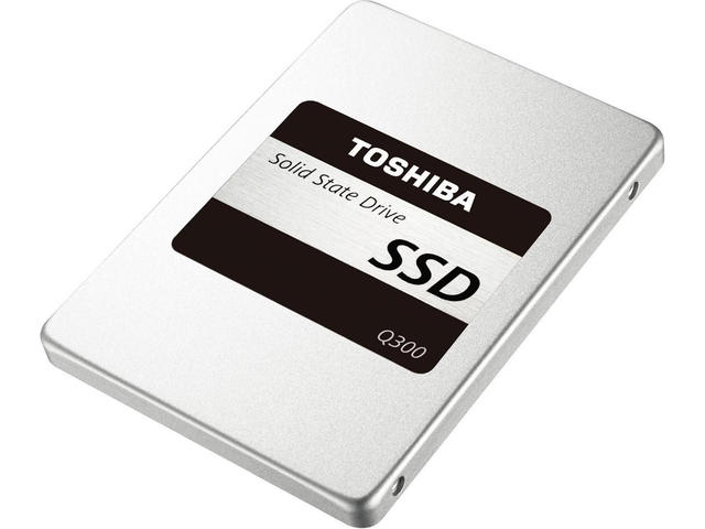SSD Toshiba Q300 SSD 480GB