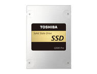 SSD Toshiba Q300 SSD 256GB Pro