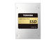 SSD Toshiba Q300 SSD 256GB Pro