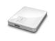 Външни HDD 3TB WD My Passpоrt Ultra USB 3.0, в бяло