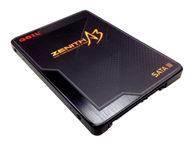 SSD Geil Zenith A3 SSD 240GB