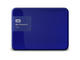 Външни HDD 2TB WD My Passpоrt Ultra USB 3.0, син