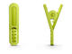 Слушалки Philips ActionFit SHQ3300LF