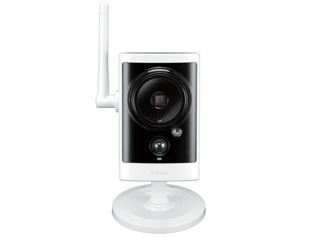 IP камери D-Link DCS-2330L/E
