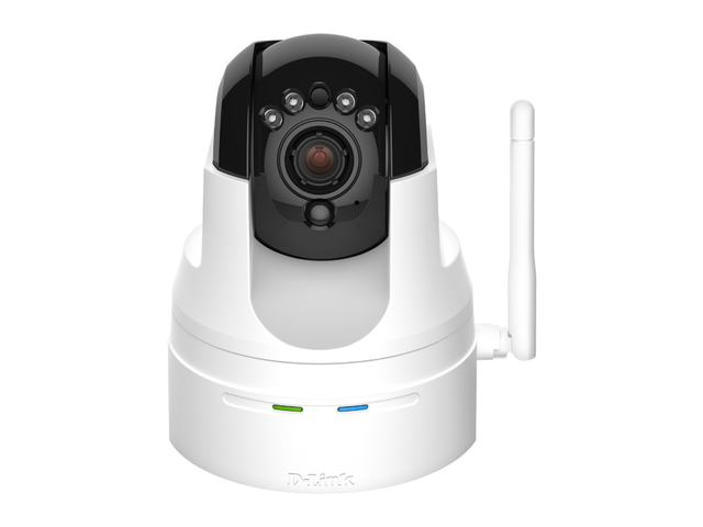 IP камери D-link Cloud PTZ Camera DCS-5222L/E