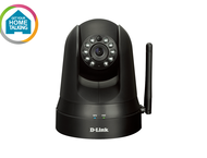 IP камери D-link Home Monitor 360 DCS-5010L/E