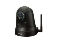 IP камери D-link Home Monitor 360 DCS-5010L/E