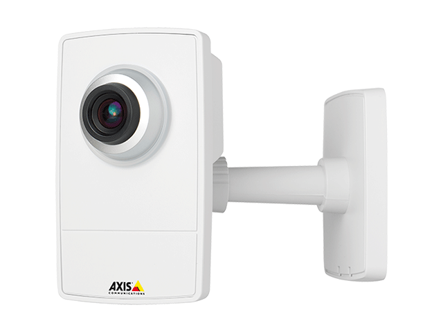 IP камери AXIS M1013