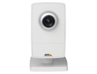 IP камери AXIS M1013