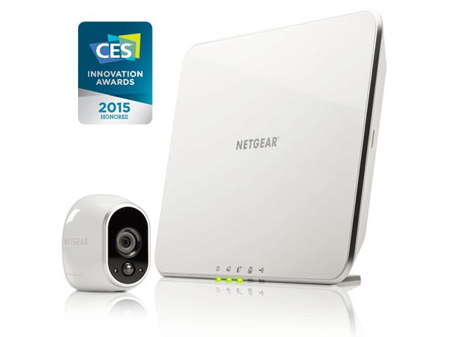 IP камери Netgear Arlo VMS3130-100EUS