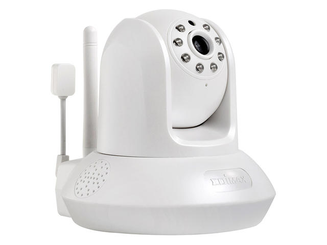 IP камери Edimax IC-7113W
