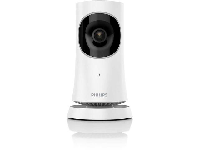 IP камери Philips M120/10