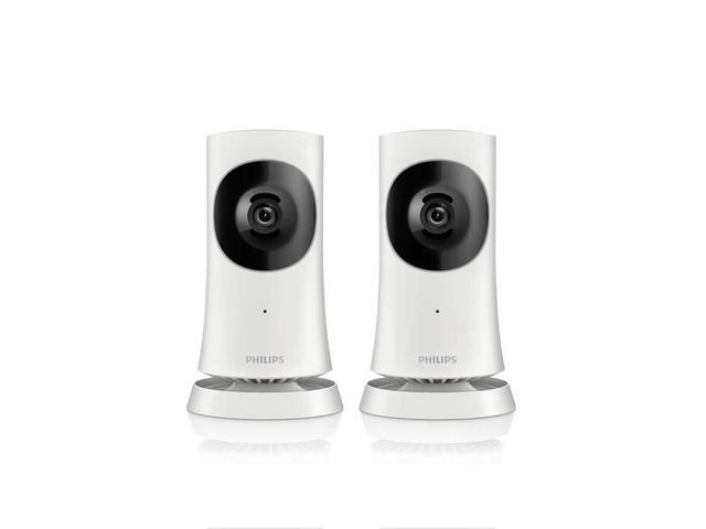 IP камери Philips M120D/10