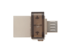 USB памети Kingston 16GB DataTraveler microDuo USB 2.0 OTG Flash Drive